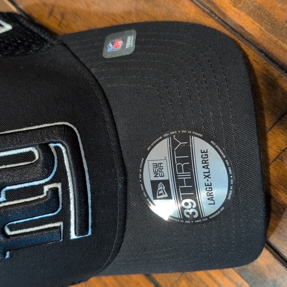 New Era 39thirty New York Giants Neo Hat L/XL - Picture 5 of 9